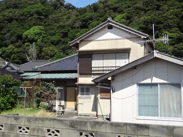 Togane City, Kimi no Mori Higashi 1-chome 2-story 4SLDK