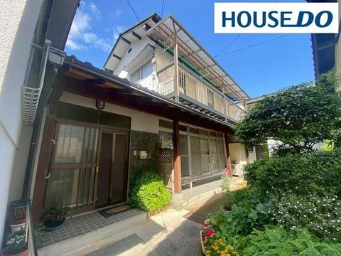 Iwakuni City, Tada (Seiryū Shin-Iwakuni Station) 2-story building 6DK