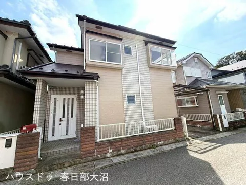 Kuki City, Koyuemon (Minakurikawa Station) 2-story 4LDK
