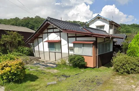 2-story building, 8LDK, Kawazuhara, Hatsukaichi City