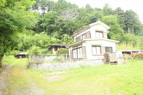 Okutama Town, Nishitama District, Umezawa (Kawai Station) 2-story 4DK