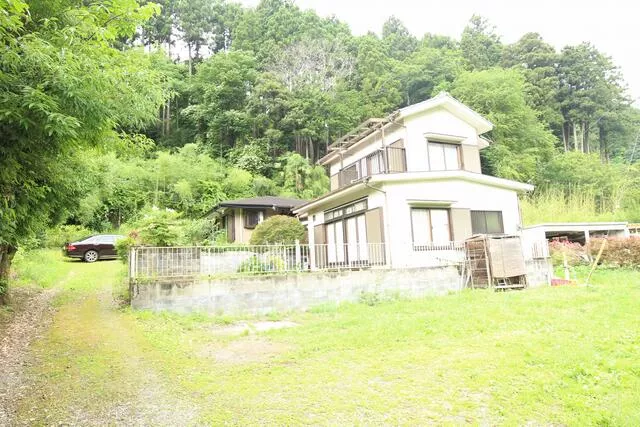 Okutama Town, Nishitama District, Umezawa (Kawai Station) 2-story 4DK