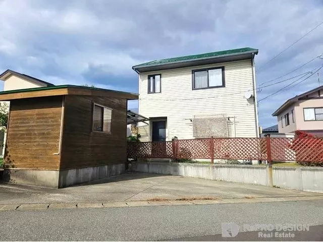 ■ Land over 50 tsubo ☆ ■ 7 minutes on foot to Nisshin Elementary School! ■ Possible to change the layout and expand the parking lot