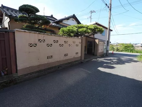 Mori, Nagai City