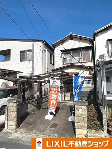 Used single-family home in Kameoka City, Shino Town, Nojo Shimokawa