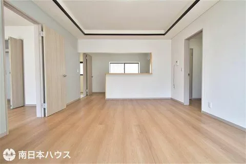 Kagoshima City, Yoshino Town (Kagoshima Station), single-story building, 3LDK - Image 3
