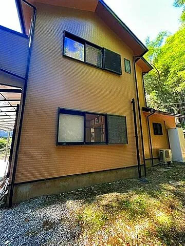 Used single-family home, Nankai Takao Line, Mikitsuj Station, 21-minute walk