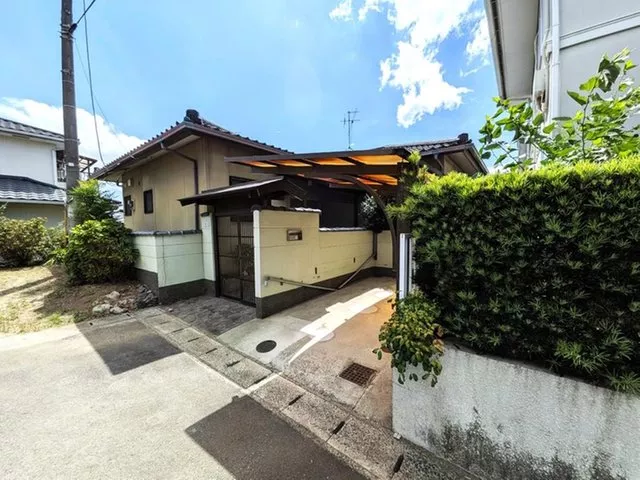 ☆Easy-to-live-in single-story house☆ Site area of about 62 tsubo! Spacious and comfortable site♪
