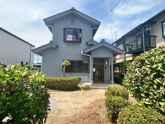 Kurayoshi City, Aki Nishimachi (Kurayoshi Station), 2-story, 4LDK