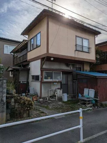 Yamagata City Wakaba-cho (Yamagata Station) 2-story 5K