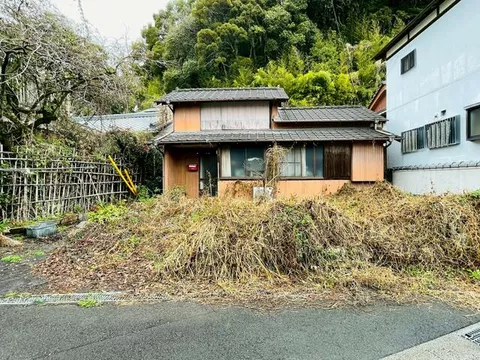 Shimanto City, Shimoda, 2-story, 3DK