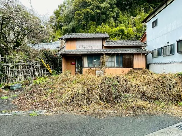 Shimanto City, Shimoda, 2-story, 3DK