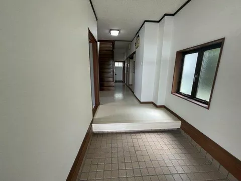 Sabae City, Yoshie Town (Tobaka Station) 2-story building 7DK - Image 3