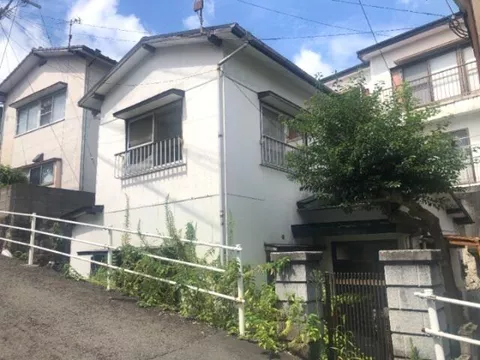 Nagasaki City, Nabeishi 2-chome (Michi-no-O Station) 2-story 3DK