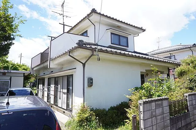 Used single-family home - Used detached house, Oaza Kanbayashi