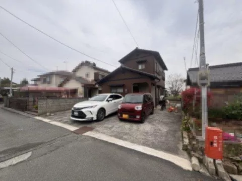 Azumigawa-cho Aoyagi 11.3 million yen