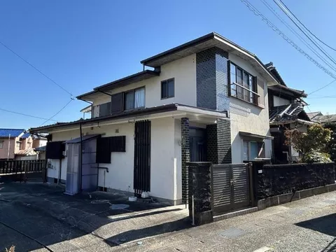 Nakanogo (Fujikawa Station) 5 million yen
