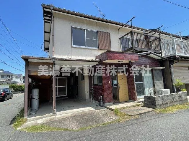 Awano Nishi 5 4.95 million yen