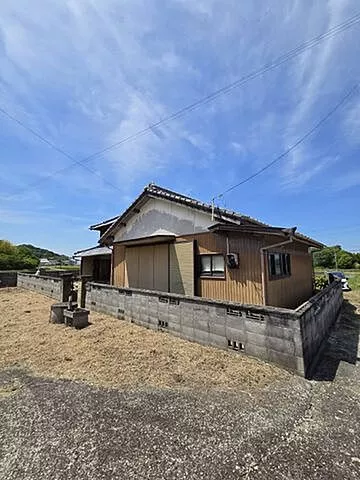 Used single-family home, Higashikagawa City, Kirai, single-family home