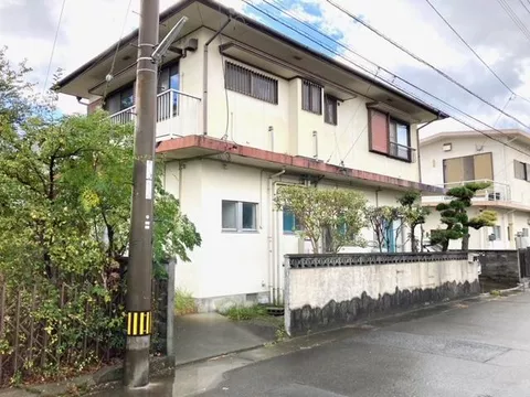 2-story building, 8LDK, Nakama, Kitajima-cho, Itano-gun