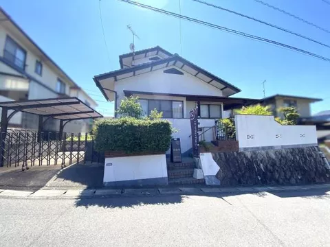 Kurakake 2-chome, Asa Kita Ward, Hiroshima City, 2-story, 4LDK