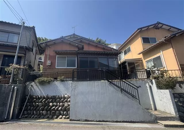 2-story 5K in Yamashina-cho, Kanazawa City - 5.5 million yen