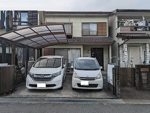 Used detached house, Kochi City, Kanda, used residence, for sale