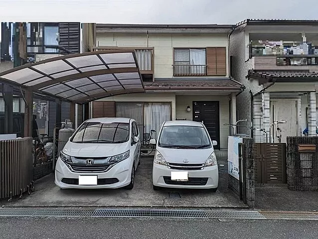 Used detached house, Kochi City, Kanda, used residence, for sale