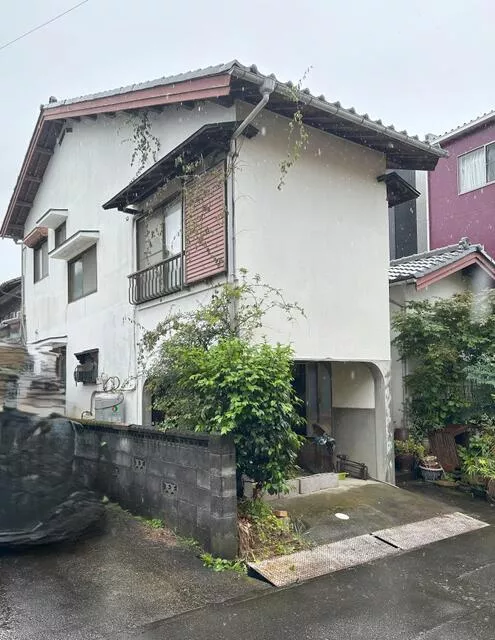 Numazu City Imazawa (Katahama Station) two-story building 5DK
