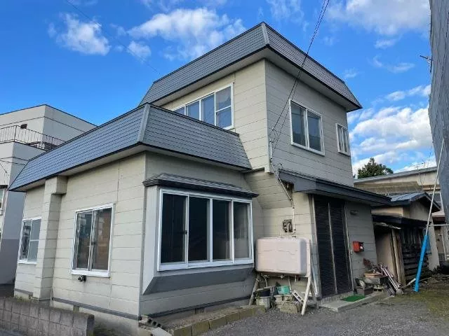 Oiko Nogi 1 (Kuroishi Station) 3 million yen