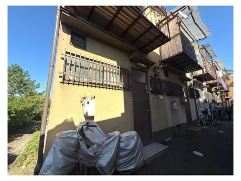 / Owner change house close to Otemachi shopping street / ● Partially renovated in 2018