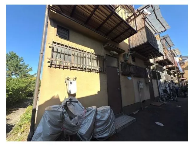 / Owner change house close to Otemachi shopping street / ● Partially renovated in 2018