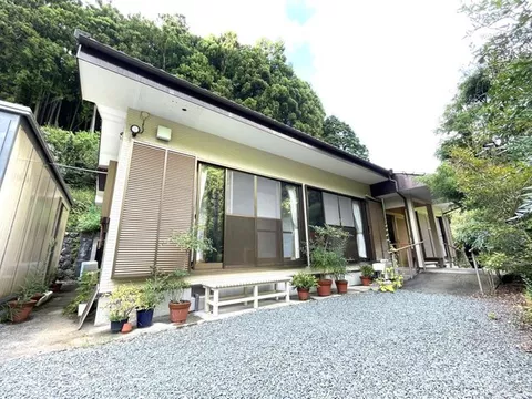 Ikasa Town Shibukawa 5.8 million yen