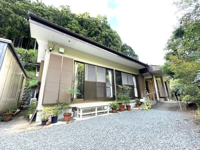 Ikasa Town Shibukawa 5.8 million yen