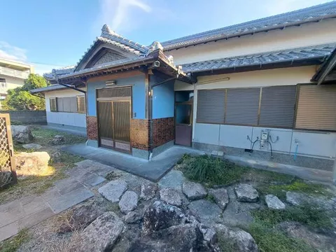 Konan City, Yoshikawa-cho Yoshihara (Yoshikawa Station), 1-story, 8DK