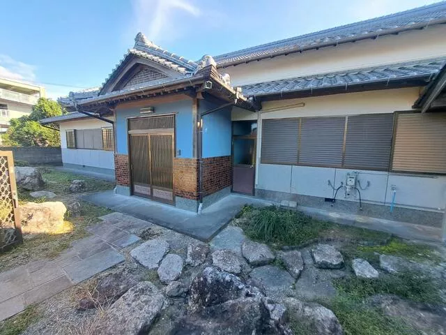 Konan City, Yoshikawa-cho Yoshihara (Yoshikawa Station), 1-story, 8DK