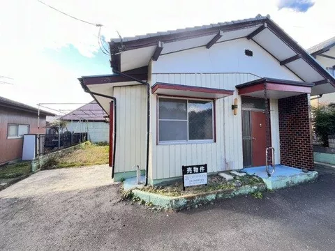 Omata Town (Omata Station) 2,580,000 yen
