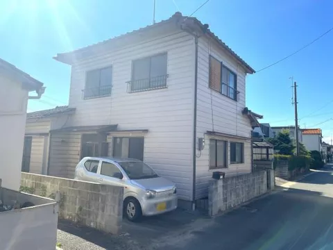 Imabari City, Kidamura 5-chome (Iyo-Tomita Station) 2-story 7DK