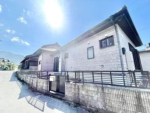 Used single-family home, Hyakusaiji Honmachi, Higashiomi City