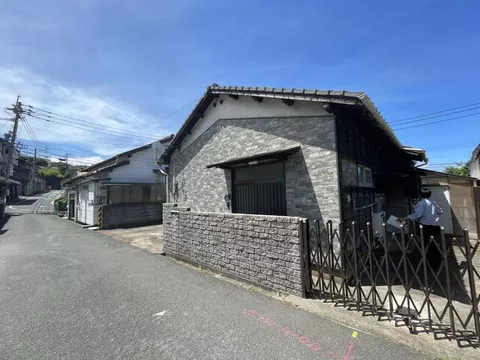 Yahatan Higashi Ward, Kitakyushu City, Arate 2-chome (Edamitsu Station), 2-story, 4DK