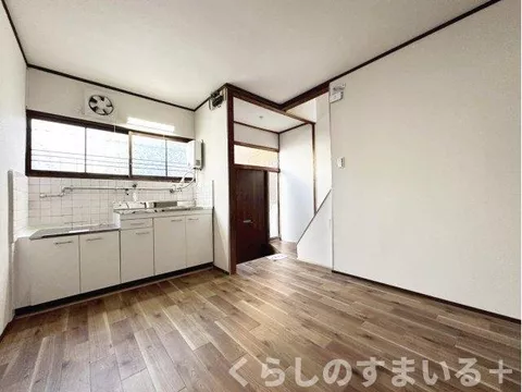 ◆ Renovation completed in February 2026! ◆ Can also be considered as an investment property♪