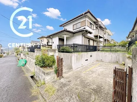 Kisarazu City, Okubo 6-chome (Kisarazu Station) 2-story 4LDK