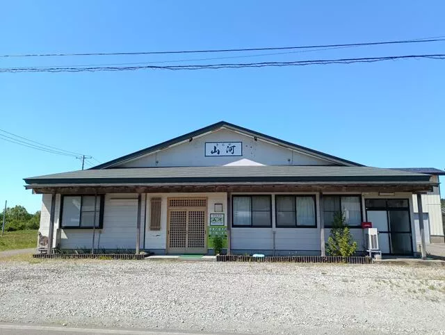 Yamamoto-gun, Mitsu Town, Moritake, Kidozawa (Moritake Station) Single-story building 6LDK