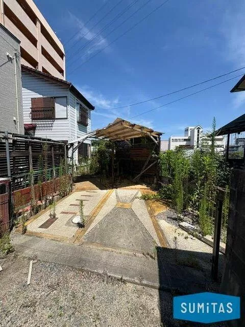 Matsuyama City, Koyama 1-chome (Koyama Station), 2-story, 4LDK