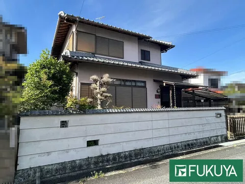 Koka City Konan-cho Kibogaoka 3-chome (Konan Station) 2-story building 6SDK