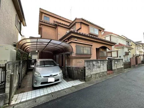Renovate and customize to your liking♪ Achieve your dream home at a lower price!