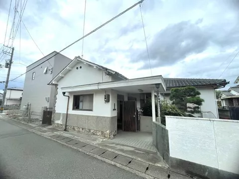 Naruto City, Muya Town, Tateiwa, Motochi (Naruto Station) 1-story 5DK