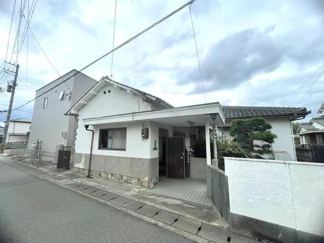 Naruto City, Muya Town, Tateiwa, Motochi (Naruto Station) 1-story 5DK