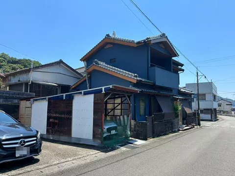 Tosashimizu City, Ohama (Nakamura Station), 2-story, 3SLDK - Image 3