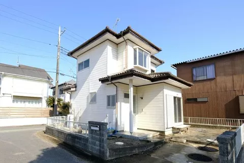 Oamishirasato City, Hosokusa (Oami Station), 2-story building, 3LDK